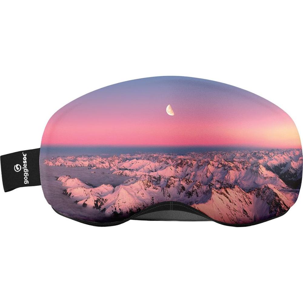 Gogglesoc Pro - Rose Peaks NA
