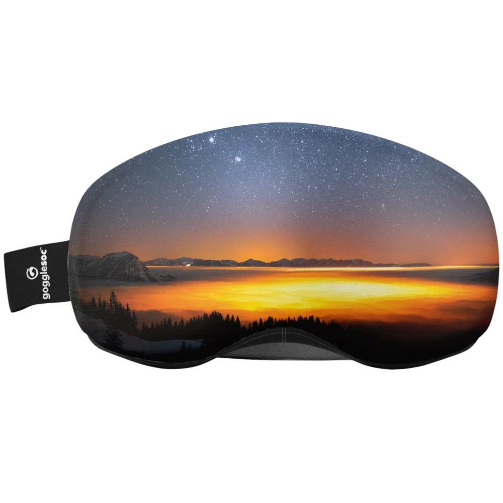 Gogglesoc Pro - Ember Horizon NA