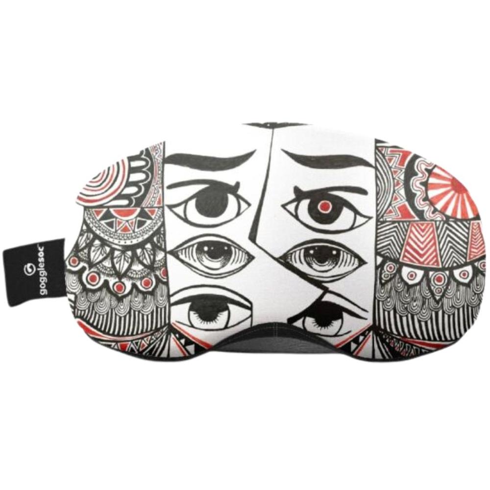 Gogglesoc Pro - Watchful Trio NA