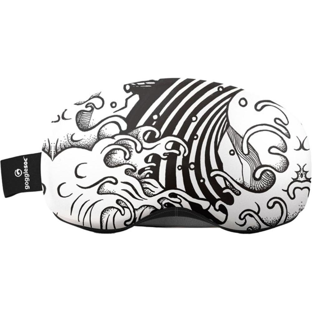 Gogglesoc Pro - Wave Dance NA