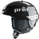 Pret Youth Moxie Snow Helmet BLACKSTRIPE