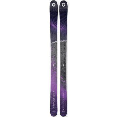 Blizzard Anomaly 102 Skis 2026