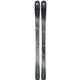 Blizzard Anomaly 84 Skis 2026 BLACK/GREY