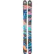 Blizzard Rustler 11 Skis 2027 BLACK/ORANGE