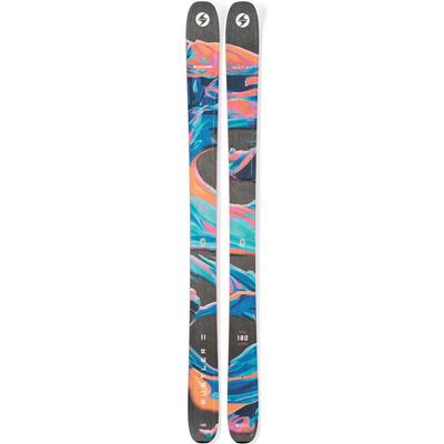Blizzard Rustler 11 Skis 2027