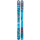 Blizzard Rustler 10 Skis 2027 BLUE