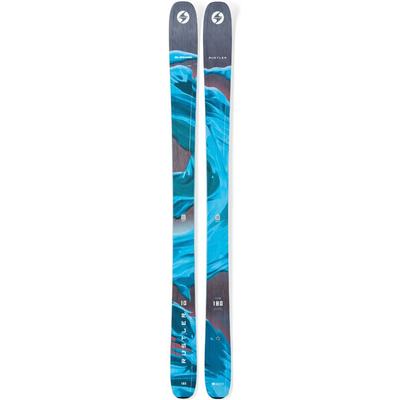 Blizzard Rustler 10 Skis 2027