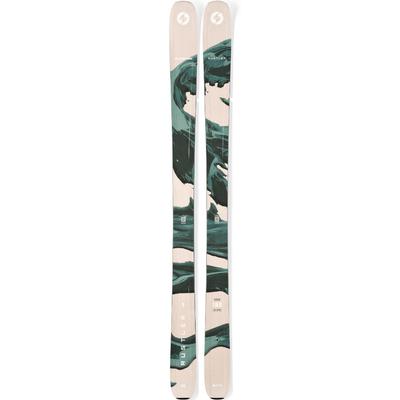 Blizzard Rustler 9 Skis 2027