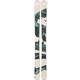 Blizzard Rustler 9 Skis 2027 SAND/GREEN