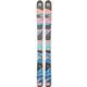 Blizzard Youth Rustler Team Skis 2027 BLACK/ORANGE