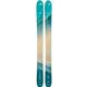 Blizzard Women's Sheeva 11 Skis 2027 GREEN/GOLD