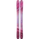 Blizzard Women's Sheeva 10 Skis 2027 PURPLE/PINK