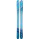 Blizzard Women's Sheeva 9 Skis 2027 BLUE/TEAL
