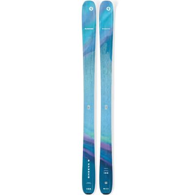 Blizzard Women's Sheeva 9 Skis 2027