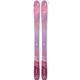 Blizzard Youth Sheeva Team Skis 2027 PURPLE/PINK