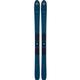 Blizzard Zero G 105 Skis 2027 BLUE
