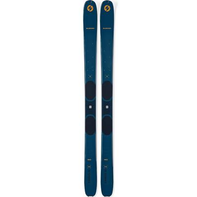 Blizzard Zero G 105 Skis 2027