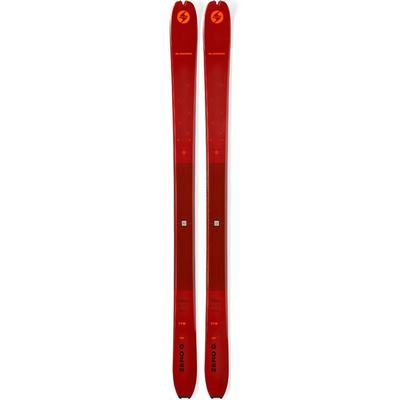 Blizzard Zero G 96 Skis 2027