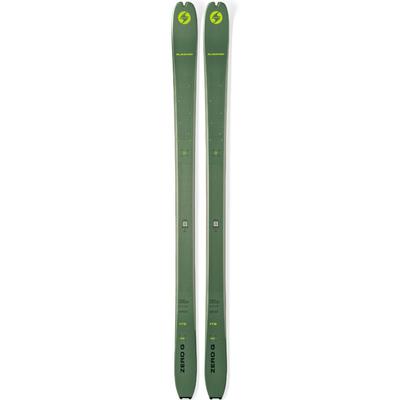Blizzard Zero G 88 Skis 2027