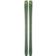 Blizzard Zero G 88 Skis 2027 GREEN