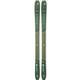 Blizzard Women's Zero G 96 Skis 2027 SAGE