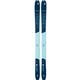 Blizzard Women's Zero G 88 Skis 2027 COLDICE