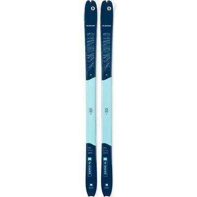 Blizzard Women's Zero G 88 Skis 2027