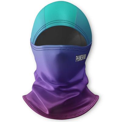 Phunkshun Convertible Balaclava - Multi