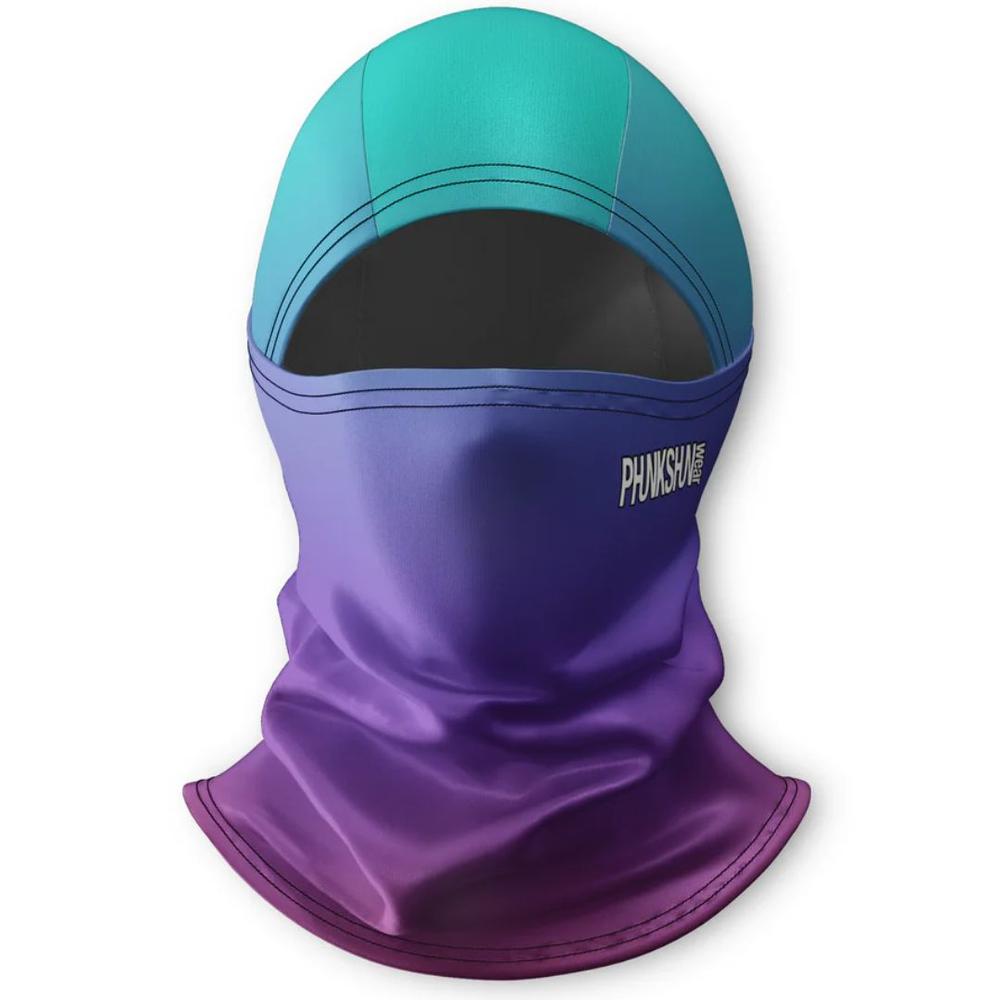 Phunkshun Convertible Balaclava - Multi MULTI