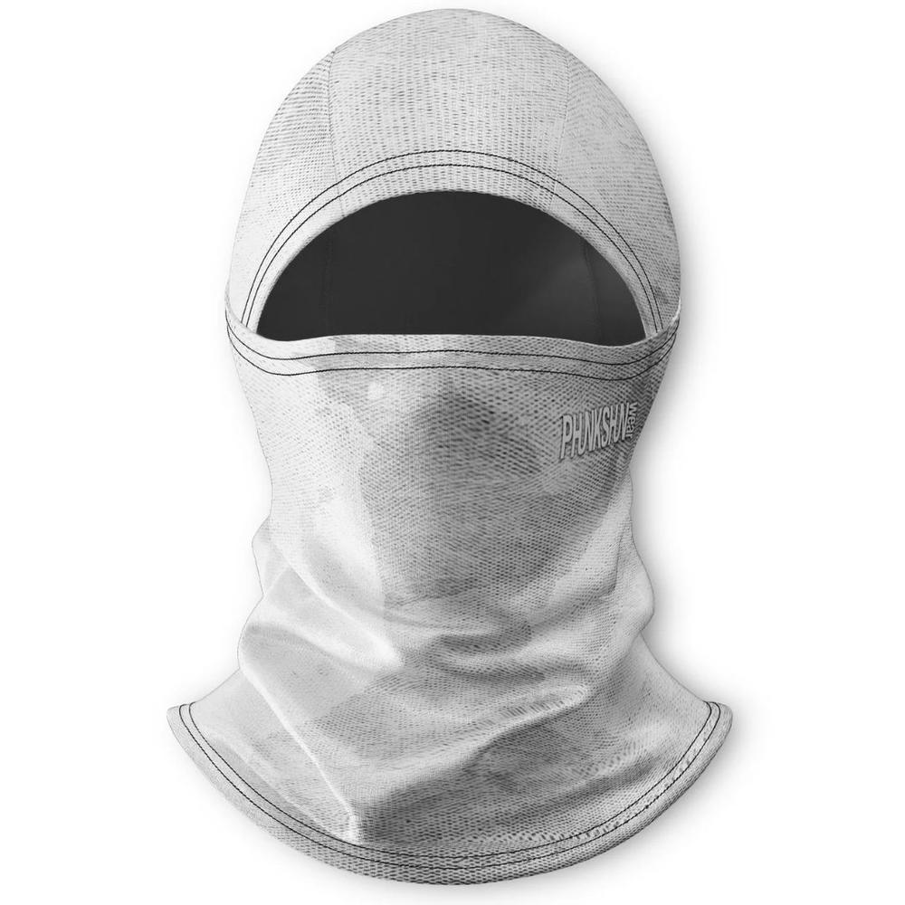 Phunkshun Convertible Balaclava - Winter Soldier WINTER