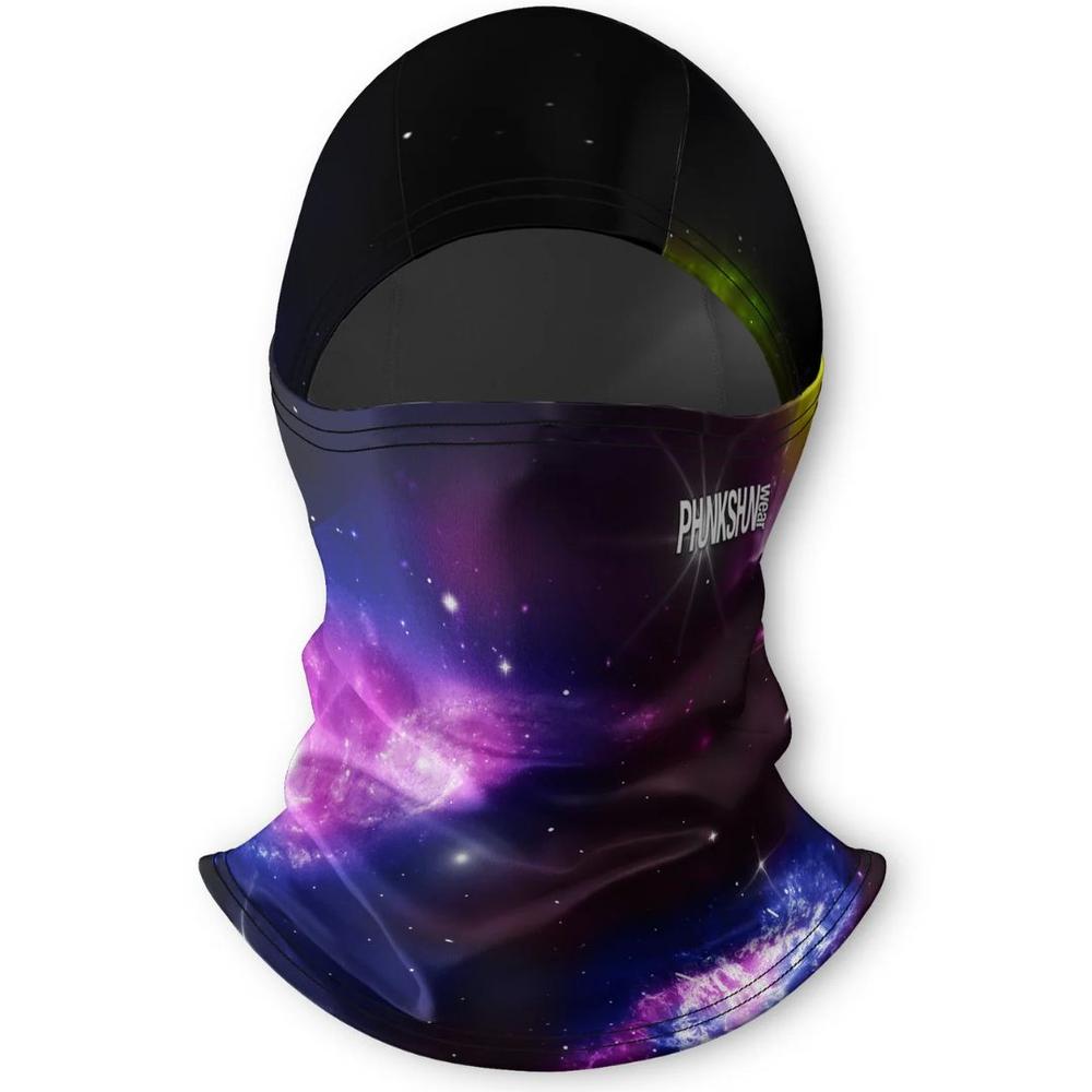 Phunkshun Convertible Balaclava - Galactus GALACTUS