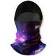 Phunkshun Convertible Balaclava - Galactus GALACTUS