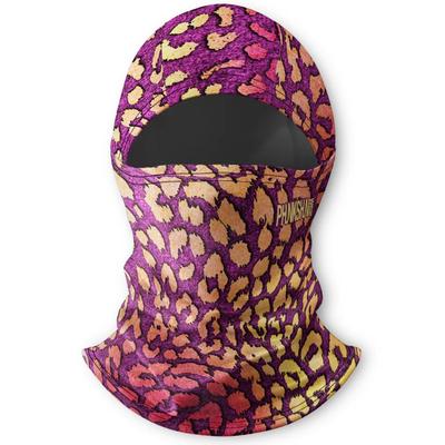 Phunkshun Convertible Balaclava - Party Panther