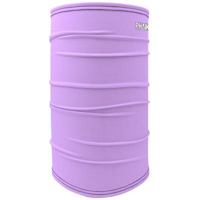 Phunkshun Single Tube Neck Gaiter - Petal