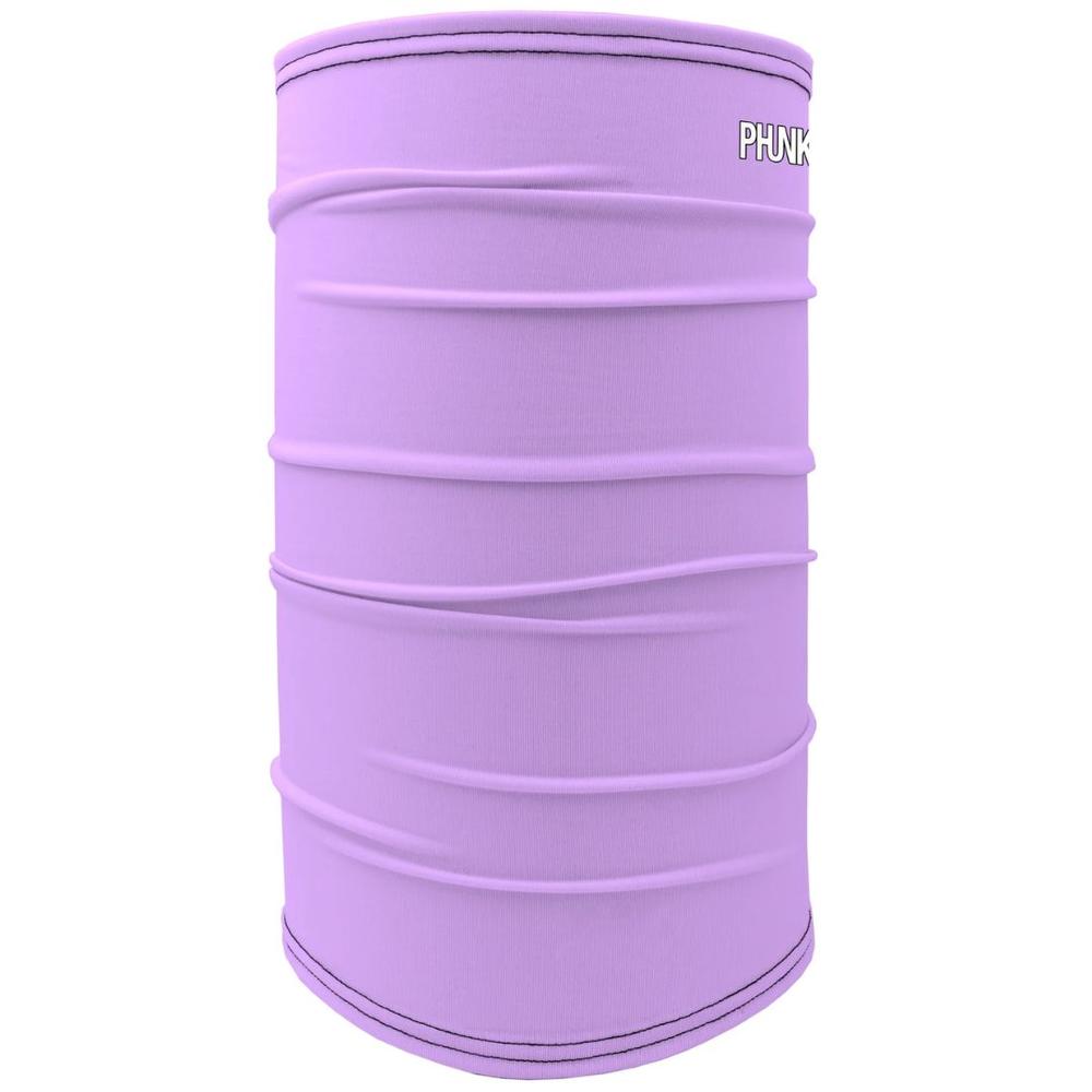 Phunkshun Single Tube Neck Gaiter - Petal PETAL