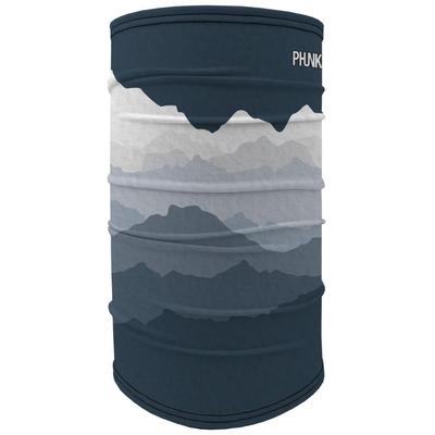 Phunkshun Single Tube Neck Gaiter - Shadow