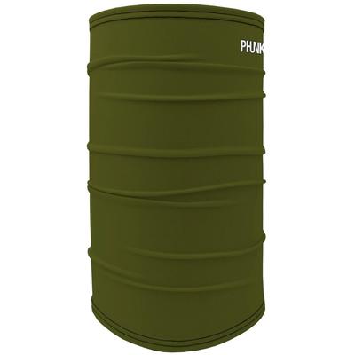 Phunkshun Single Tube Neck Gaiter - Lichen
