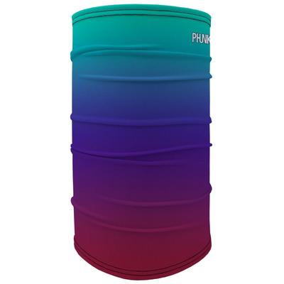 Phunkshun Single Tube Neck Gaiter - Multi