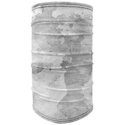 Phunkshun Single Tube Neck Gaiter - Winter Soldier