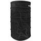 Phunkshun Single Tube Neck Gaiter - Black Topo BLACKTOPO