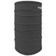 Phunkshun Single Tube Neck Gaiter - Char CHAR