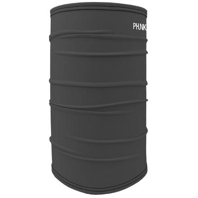 Phunkshun Single Tube Neck Gaiter - Char