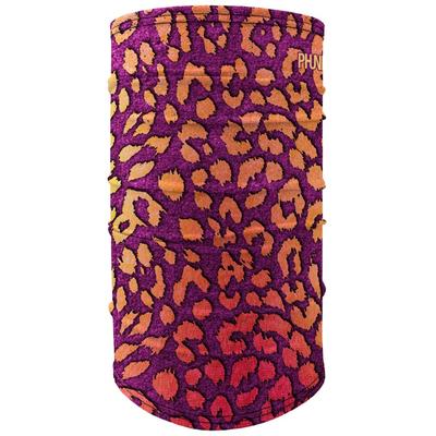 Phunkshun Single Tube Neck Gaiter - Party Panther