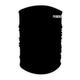 Phunkshun Youth Double Tube Neck Gaiter - Black BLACK