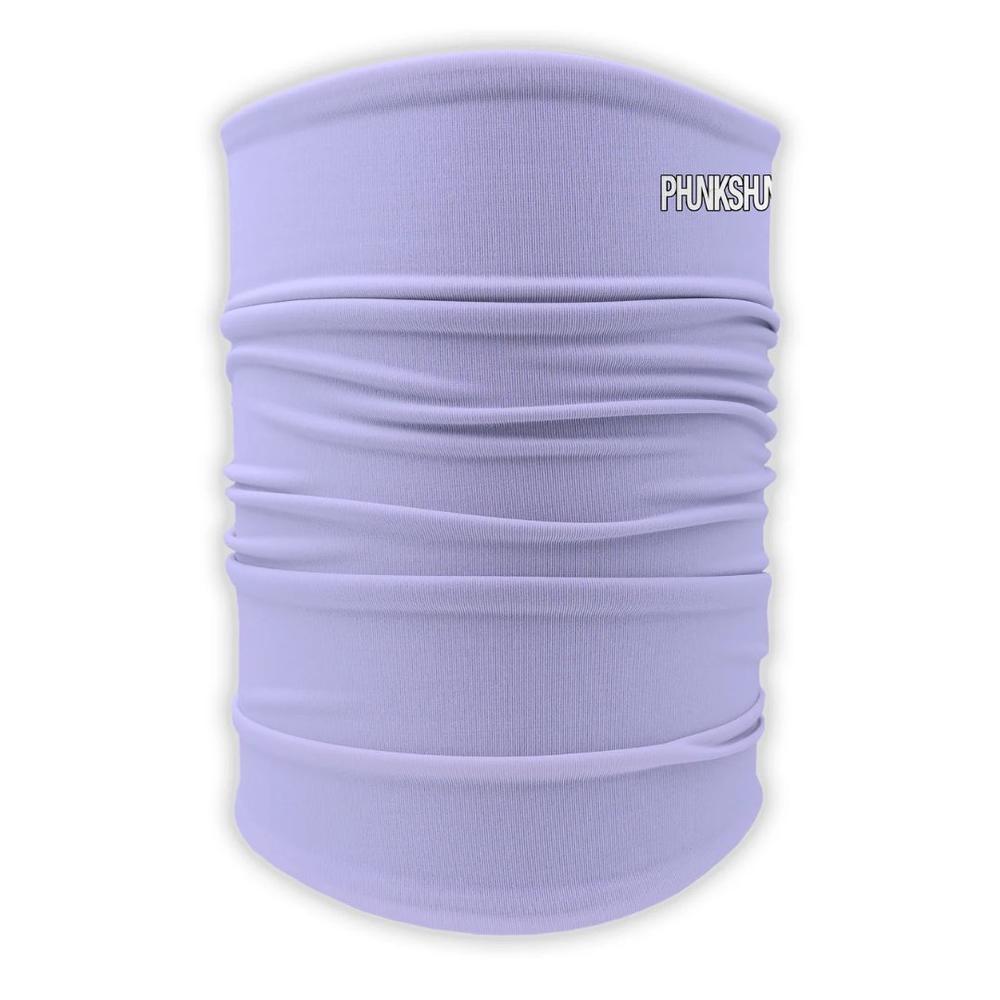 Phunkshun Youth Double Tube Neck Gaiter - Peri PERI