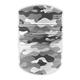 Phunkshun Youth Double Tube Neck Gaiter - Camo Snow CAMOSNOW