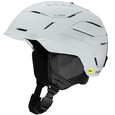 Smith Vantage 2 MIPS Snow Helmet - White
