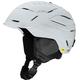Smith Vantage 2 MIPS Snow Helmet - White MATTEWHITE