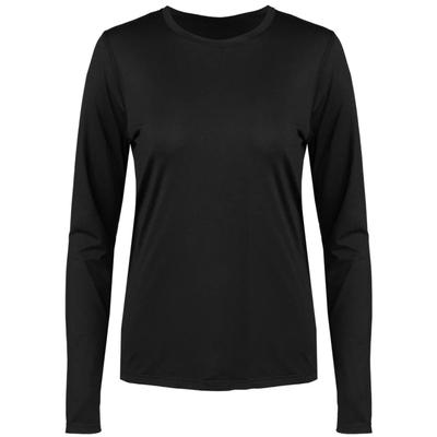 Polarmax Women's Active Stretch Crewneck Base Layer