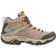 Merrell Women's Moab 3 Mid Waterproof Boots BUNGEECORD